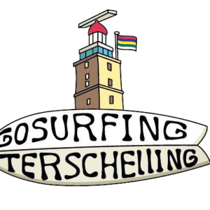 Gosurfing Terschelling